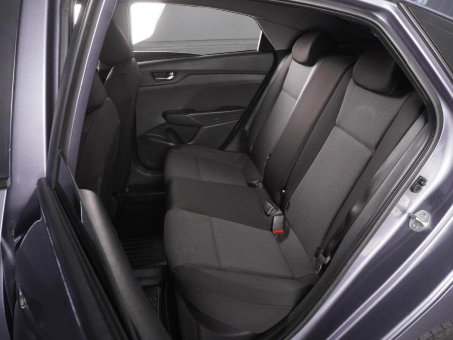Hyundai Solaris II Минеральные Воды  - изображение 9