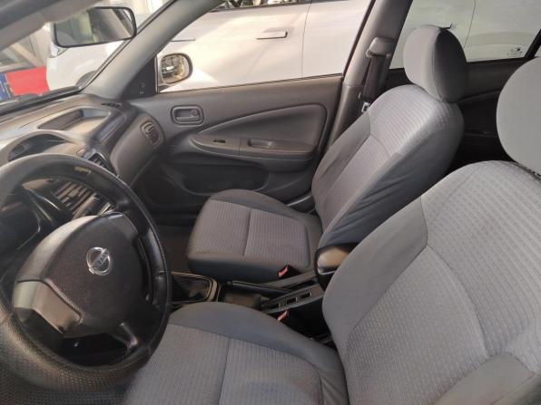 Nissan Almera Classic I с пробегом 2012 года, цена 317 000 рублей, 185000 км, седан, Автокод Объявления