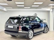 Land Rover Range Rover IV Рестайлинг Санкт-Петербург  - изображение 46