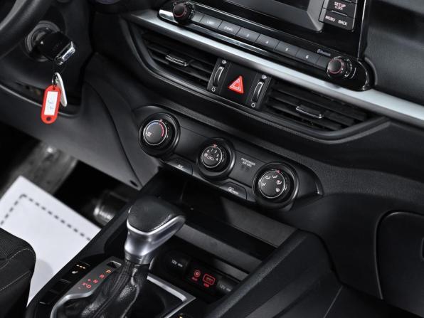 Kia Cerato IV с пробегом 2019 года, цена 1 649 000 рублей, 101000 км, седан, Автокод Объявления