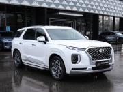 Hyundai Palisade I Москва  - изображение 32