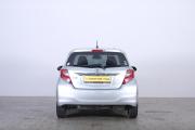 Toyota Vitz III (XP130) Рестайлинг Омск  - изображение 28