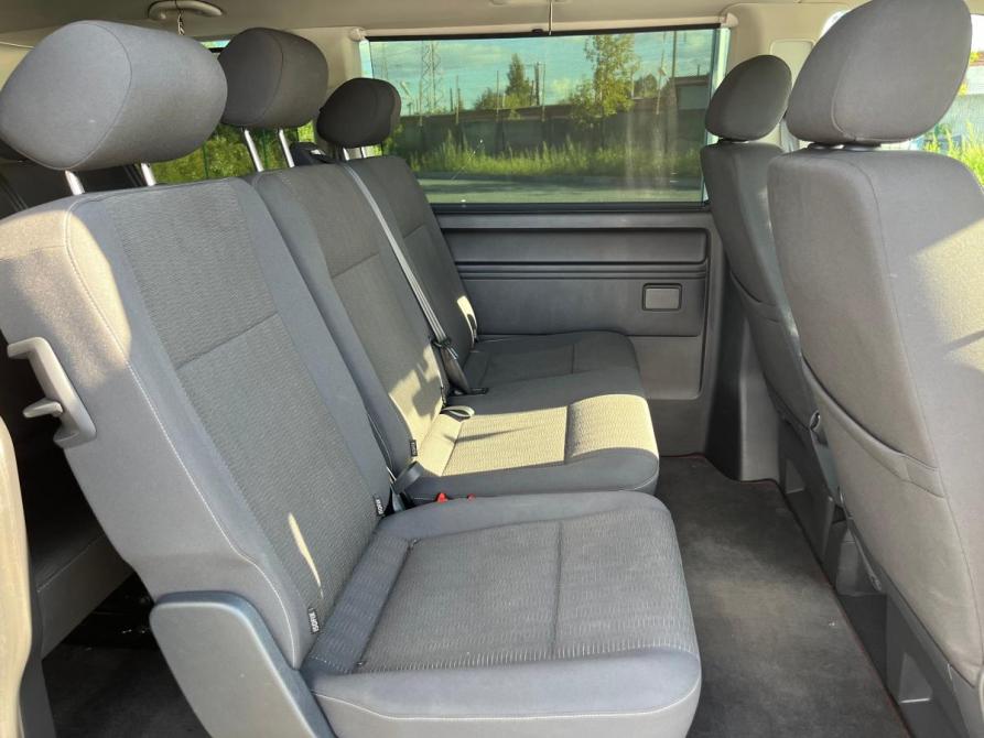 Volkswagen Caravelle T6 Чебоксары  - изображение 24