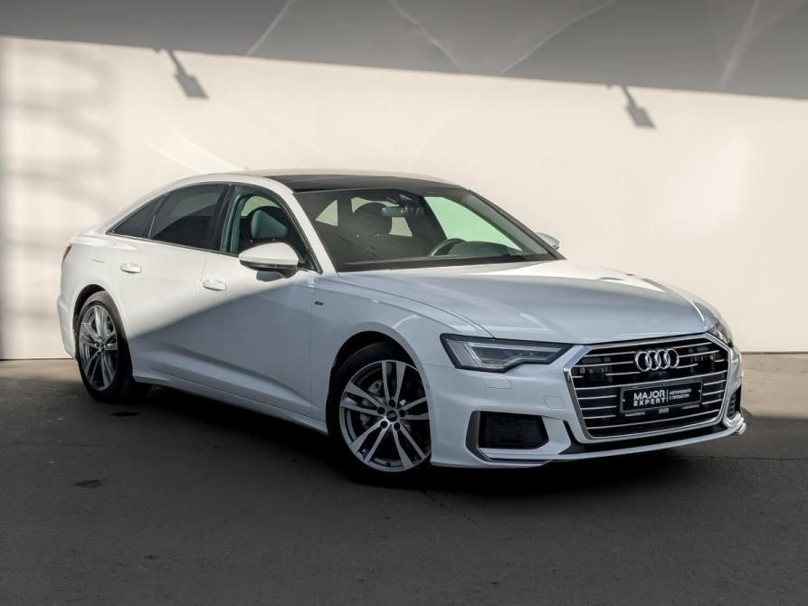 Audi A6 V (C8) Санкт-Петербург  - изображение 3