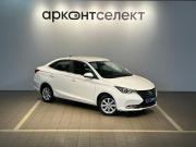 Changan Alsvin Краснодар  - изображение 27