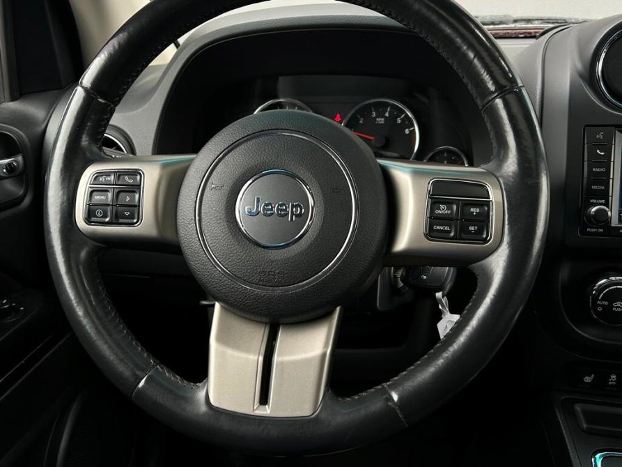 Jeep Compass I Рестайлинг Санкт-Петербург  - изображение 20