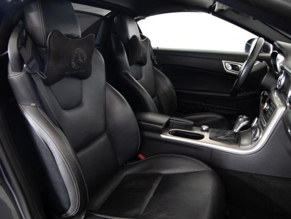 Mercedes-Benz SLK-Класс III (R172) с пробегом 2011 года, цена 2 100 000 рублей, 159075 км, родстер, Автокод Объявления