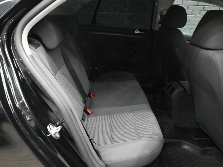 Volkswagen Jetta V Екатеринбург  - изображение 11