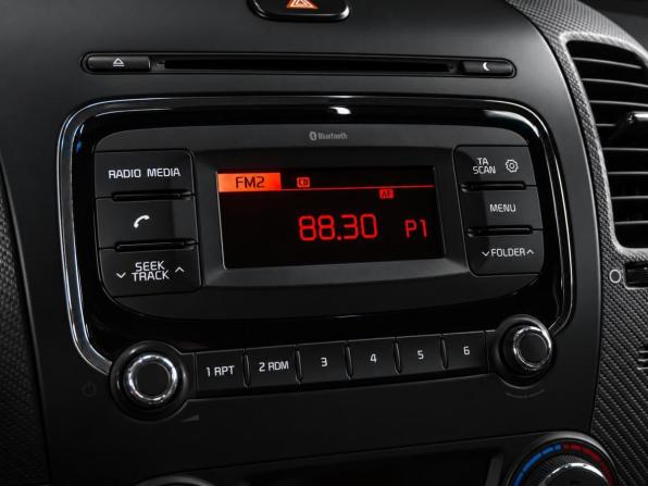Kia Cerato III Рестайлинг (Classic) с пробегом 2017 года, цена 1 369 000 рублей, 164177 км, седан, Автокод Объявления