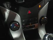 Chevrolet Cruze I Рестайлинг Вологда  - изображение 30