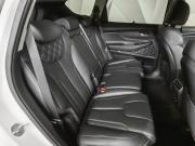 Hyundai Santa Fe IV Рестайлинг Москва  - изображение 34