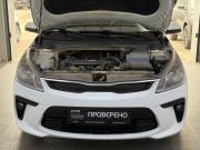 Kia Rio IV Уфа  - изображение 33