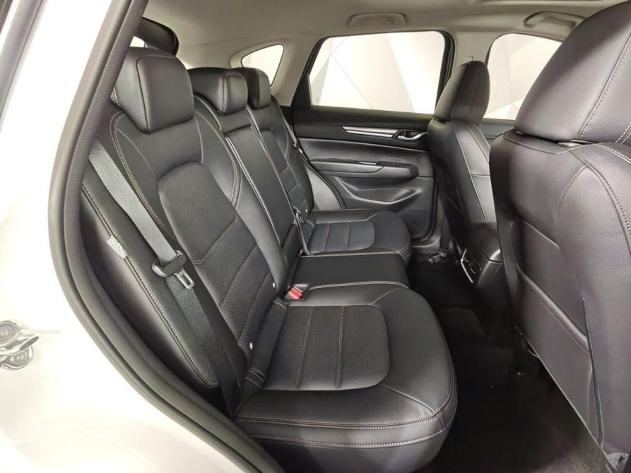 Mazda CX-5 II Рестайлинг Москва  - изображение 16