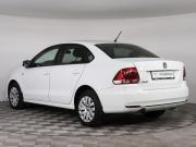 Volkswagen Polo V Рестайлинг Химки  - изображение 22