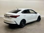 Hyundai Solaris II Рестайлинг Саратов  - изображение 14