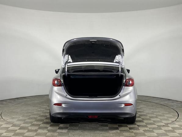 Mazda 3 III (BM) с пробегом 2014 года, цена 990 000 рублей, 228594 км, седан, Автокод Объявления