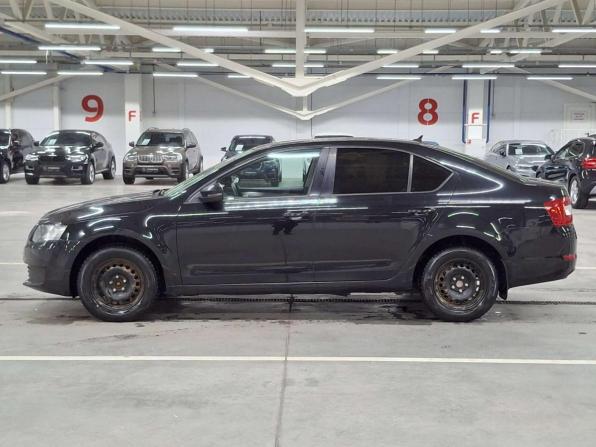 Skoda Octavia III (A7) с пробегом 2017 года, цена 1 400 000 рублей, 142061 км, лифтбек, Автокод Объявления