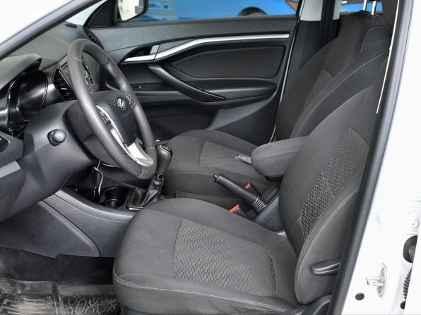 Lada (ВАЗ) Vesta I с пробегом 2019 года, цена 799 000 рублей, 116608 км, седан, Автокод Объявления