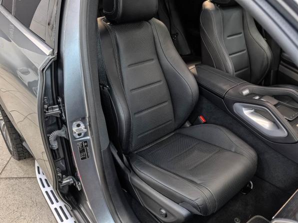 Mercedes-Benz GLE Coupe II (C167) Рестайлинг с пробегом 2023 года, цена 13 360 000 рублей, 19761 км, внедорожник, Автокод Объявления