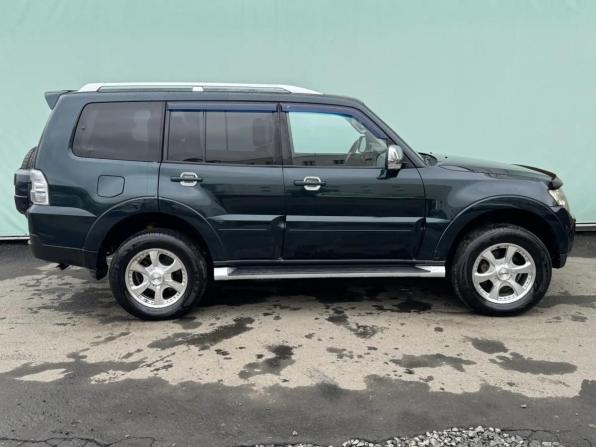 Mitsubishi Pajero IV с пробегом 2007 года, цена 1 199 000 рублей, 350800 км, внедорожник, Автокод Объявления