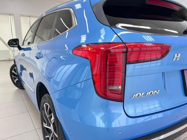 Haval Jolion I с пробегом 2023 года, цена 1 945 000 рублей, 33676 км, внедорожник, Автокод Объявления