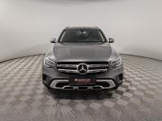 Mercedes-Benz GLC I (X253) Рестайлинг Москва  - изображение 26
