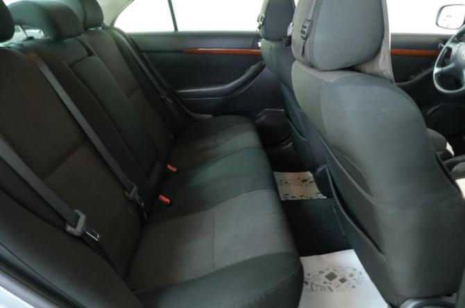 Toyota Avensis II Рестайлинг с пробегом 2007 года, цена 799 000 рублей, 197000 км, седан, Автокод Объявления