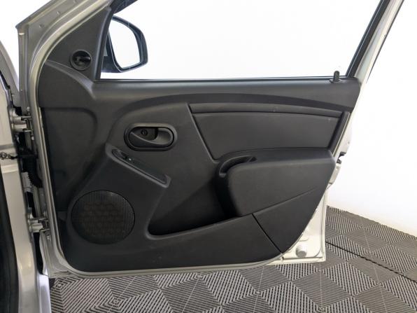 Lada (ВАЗ) Largus I Рестайлинг с пробегом 2024 года, цена 1 270 000 рублей, 36389 км, универсал, Автокод Объявления