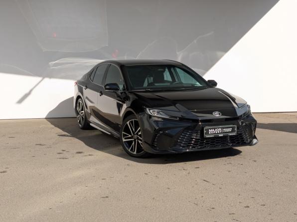 Toyota Camry IX (XV80) China Market с пробегом 2024 года, цена 3 900 000 рублей, 18224 км, седан, Автокод Объявления