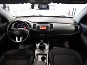 Kia Sportage III Рестайлинг Калуга  - изображение 31
