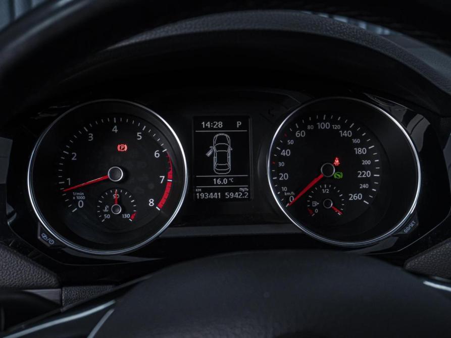 Volkswagen Jetta VI Рестайлинг Ставрополь  - изображение 20