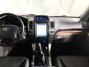 Toyota Land Cruiser Prado 120 Series Рестайлинг Москва  - изображение 34