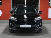 Toyota RAV4 V (XA50) Москва  - изображение 23