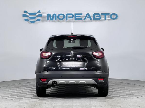 Renault Kaptur I Рестайлинг с пробегом 2020 года, цена 1 650 000 рублей, 63000 км, внедорожник, Автокод Объявления