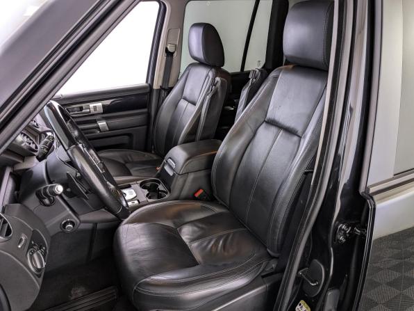 Land Rover Discovery IV Рестайлинг с пробегом 2016 года, цена 2 775 000 рублей, 210689 км, внедорожник, Автокод Объявления