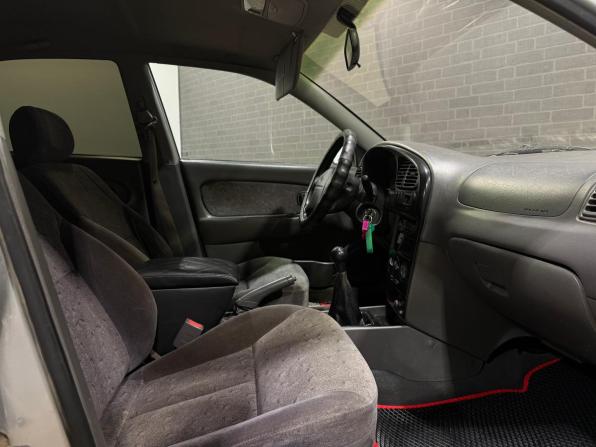 Kia Spectra I Рестайлинг 2 с пробегом 2007 года, цена 250 000 рублей, 386341 км, седан, Автокод Объявления