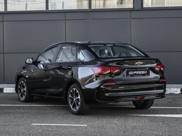 Chevrolet Monza II Рестайлинг с пробегом 2023 года, цена 2 109 000 рублей, 47 км, седан, Автокод Объявления