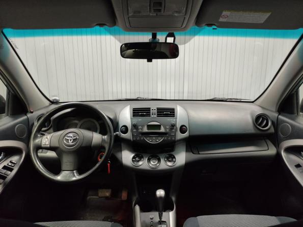 Toyota RAV4 III (XA30) с пробегом 2008 года, цена 1 139 000 рублей, 218529 км, внедорожник, Автокод Объявления