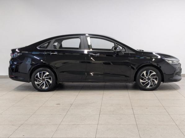 BAIC U5 Plus с пробегом 2023 года, цена 740 000 рублей, 185304 км, седан, Автокод Объявления