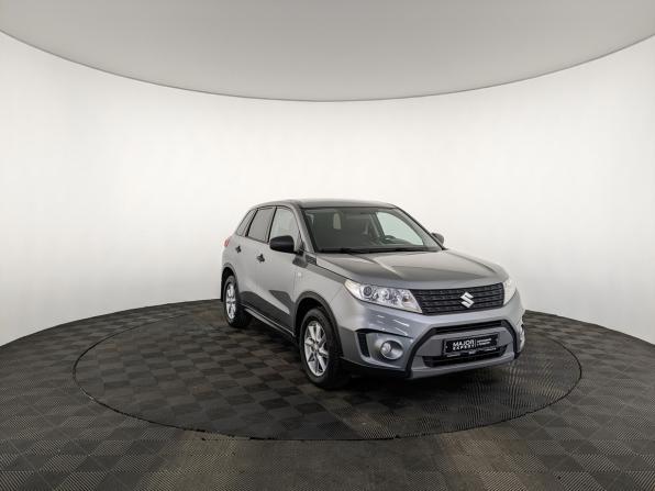 Suzuki Vitara II с пробегом 2015 года, цена 1 350 000 рублей, 104915 км, внедорожник, Автокод Объявления