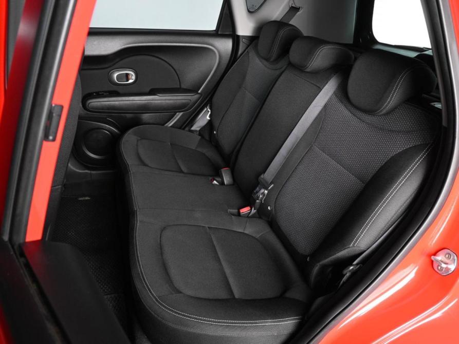 Kia Soul II Рестайлинг Ростов-на-Дону  - изображение 9