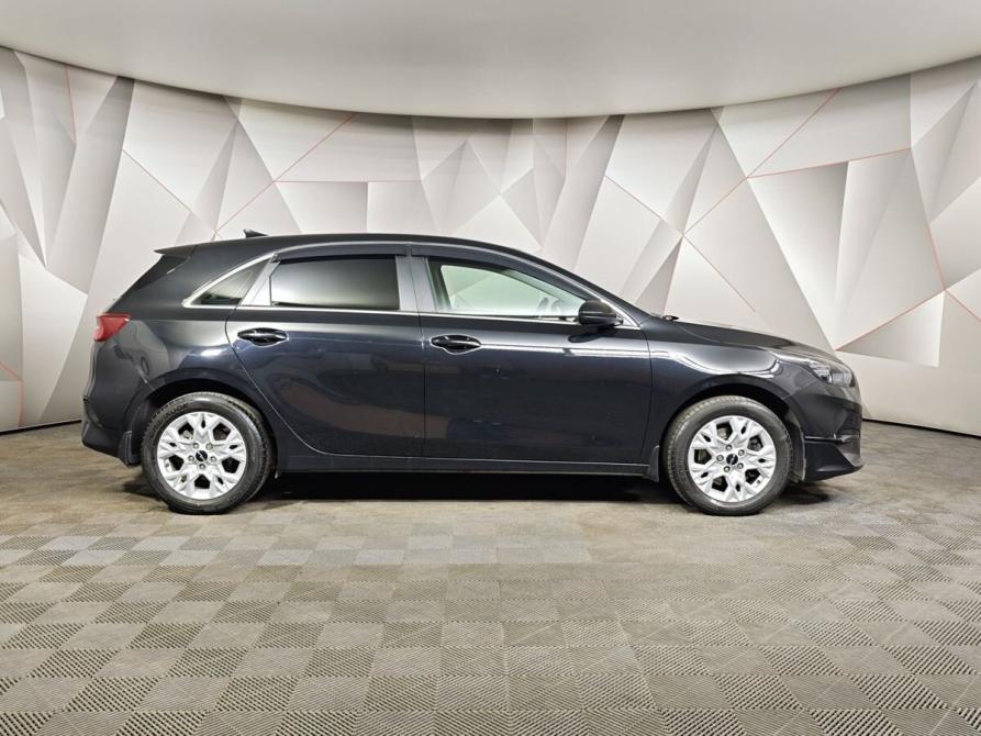 Kia Ceed III Рестайлинг Москва  - изображение 5