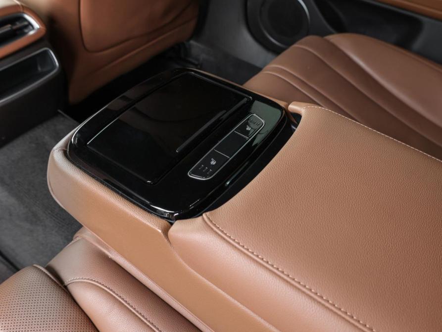 Genesis G80 II Москва  - изображение 11