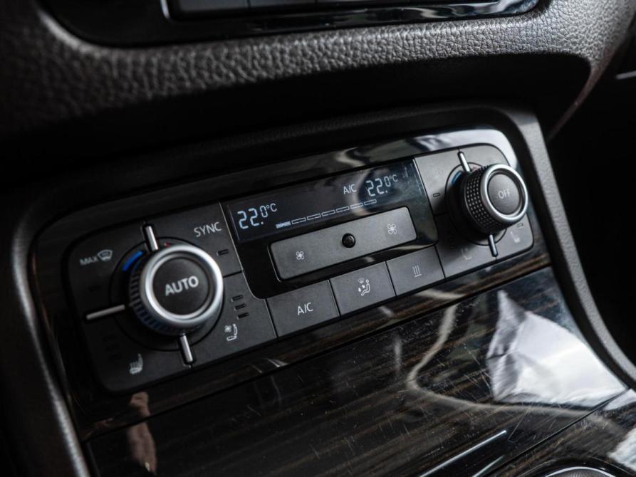 Volkswagen Touareg II Рестайлинг Волгоград  - изображение 17