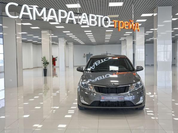 Kia Rio III с пробегом 2014 года, цена 830 000 рублей, 147292 км, хэтчбек, Автокод Объявления