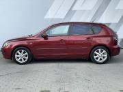 Mazda 3 I (BK) Рестайлинг Екатеринбург  - изображение 33