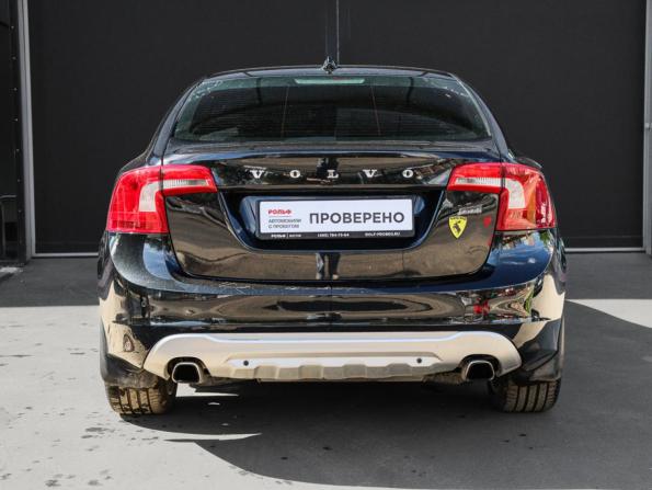 Volvo S60 II с пробегом 2012 года, цена 1 000 000 рублей, 171670 км, седан, Автокод Объявления
