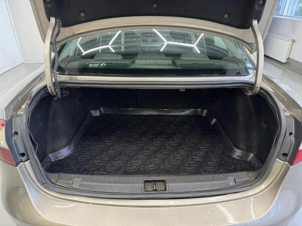 Renault Fluence I с пробегом 2010 года, цена 599 000 рублей, 274376 км, седан, Автокод Объявления