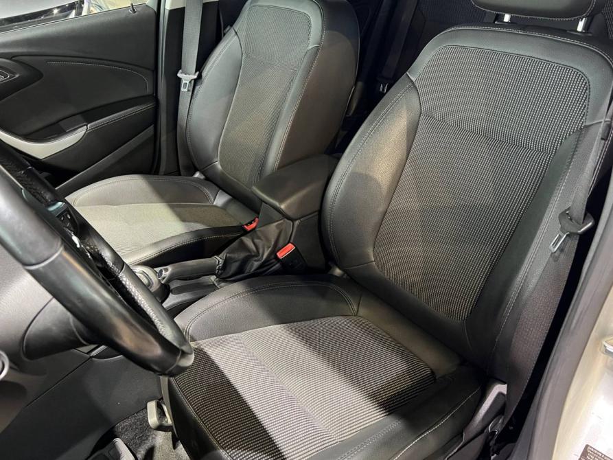 Opel Astra J Оренбург  - изображение 23