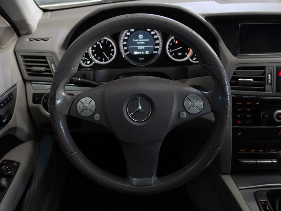Mercedes-Benz E-Класс IV (W212 S212 C207) Тюмень  - изображение 20